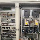 []市面少有普利森ZKA21024四主轴三坐标数控深孔钻床（俗.