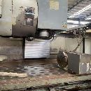 []友佳VB_715A加工中心，BT50齿轮头，带中心出水，三轴.