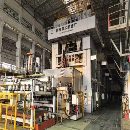 []济南二机，四点压力机：LD41300/700，台面4.6/2.5米。.