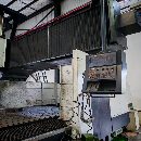 []刚刚买下：2024年重型台功4228龙门加工中心一台，两线.