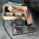 已售一台，还有同款一台全新2024年普特鲁235数控斜轨.