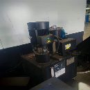 []2024年重型台功4228龙门加工中心一台，两线一硬，BT50.