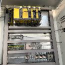 南京四开800单工位卧加，同款两台，2022年出厂，法纳.