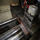 []两台沈阳4065数控车床，西门子系统，导轨无伤，运行状.