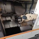 []精品云南精机45斜轨车床，6寸卡盘，8工位刀塔，凯恩帝.