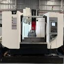 []台群T-1580L加工中心两线一硬 BT50