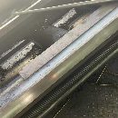 []星火61125X16米、导轨970宽、双刀架、55千瓦直流电机.