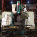 []出售一台台湾艾格玛137立式加工中心