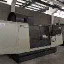 []出售正代机械TMV-1272立式综合加工中心