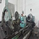 []出售一台星火61125卧式车床