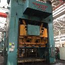 []厂家出售闭式双动四点压力机D4—600/400