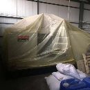 []出售台湾亚威A 1020加工中心