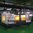 []出售两台哈斯VF-2SS立式加工中心