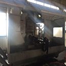 []出售哈斯卧式加工中心